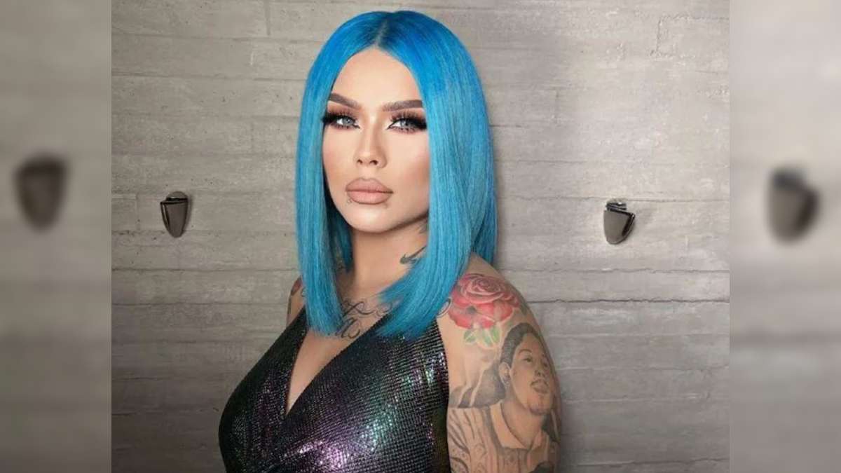 Mona Influencer Chola Quien Es