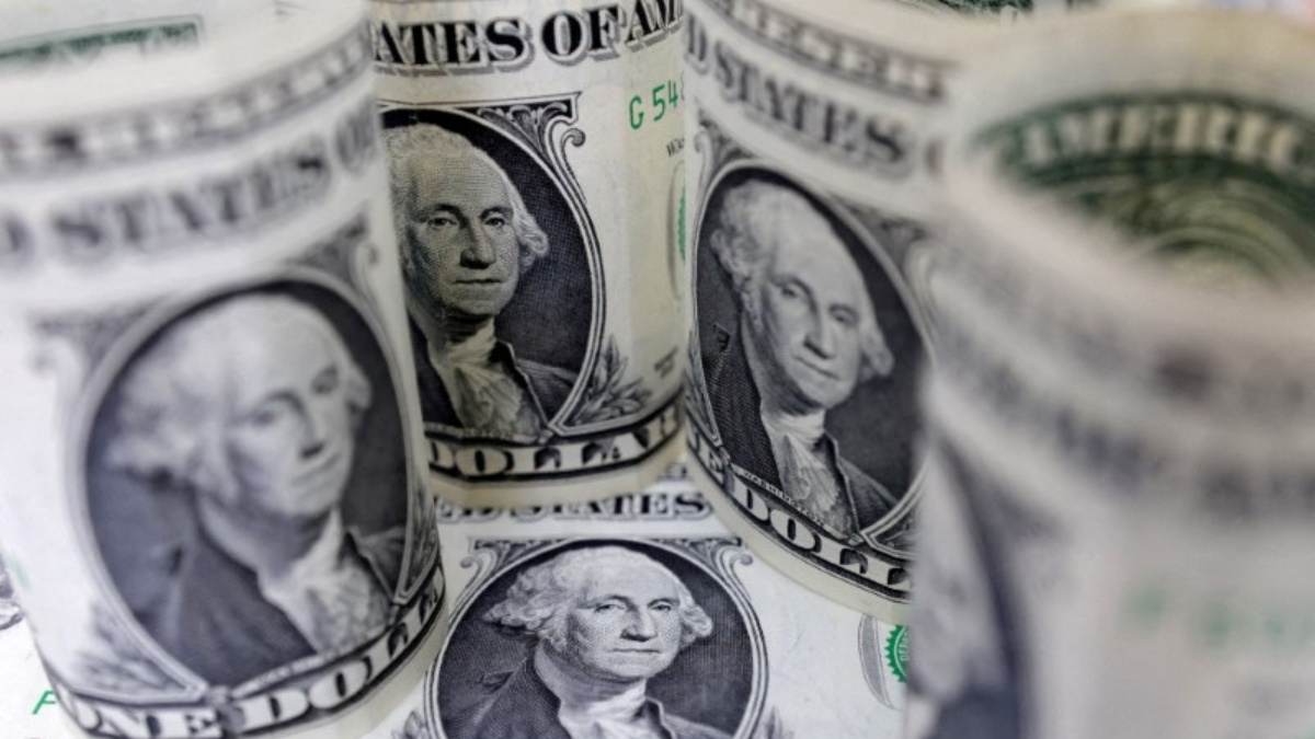 El precio del dólar hoy 18 de mayo de 2023